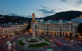 Courtyard By Marriott Tbilisi